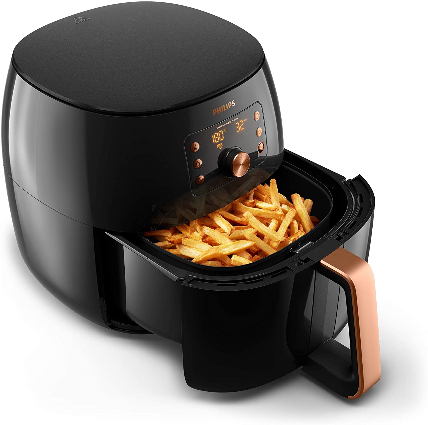 Philips Heißluftfritteusen Airfryer XL, XXL und Co. im Überblick
