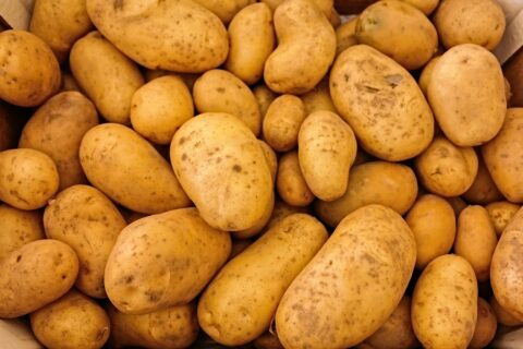 Kartoffelsorte - Welche Kartoffel ist die Richtige für die perfekten Pommes Frites?